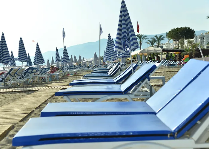 Oba Time Hotel